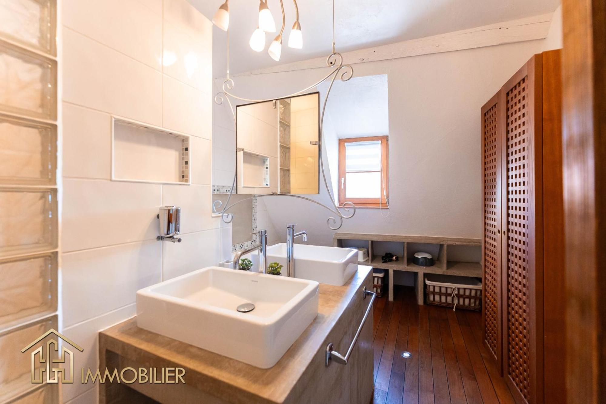 Au Bonheur Des Anges Appartement Duplex Кольмар Екстер'єр фото